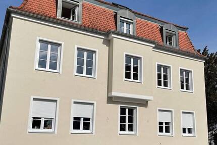 Wohnung Passau Haidenhof-Süd - 4 Zimmer, 101 m&sup2;, 1.300&euro; | Angebot:26433608