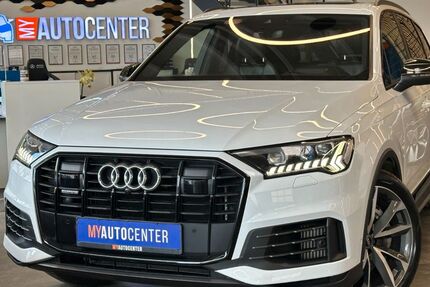 Audi Q7 95.984 km 45.899 &euro; Pfaffenhofen 85276