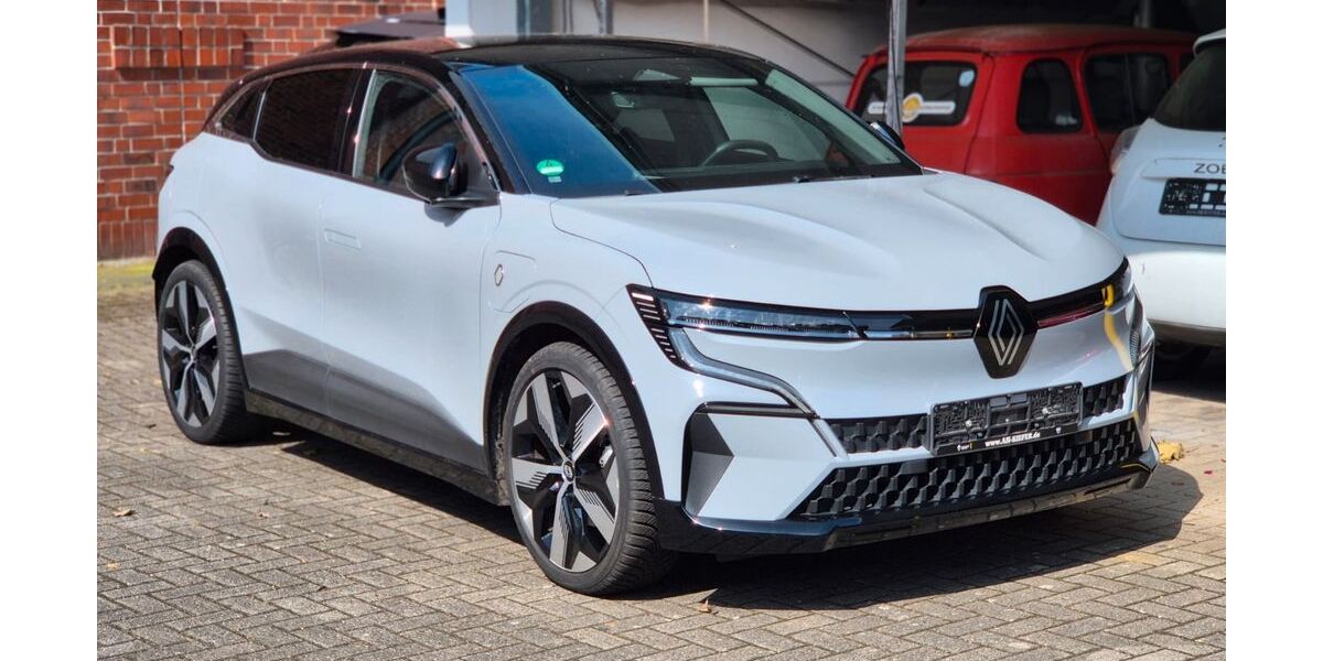 Renault Megane E-TECH 44.651 km 23.990 &euro; Greven 48268