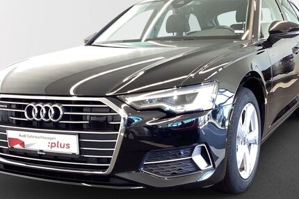 Audi A6 43.460 km 42.748 &euro; Mölln 23879