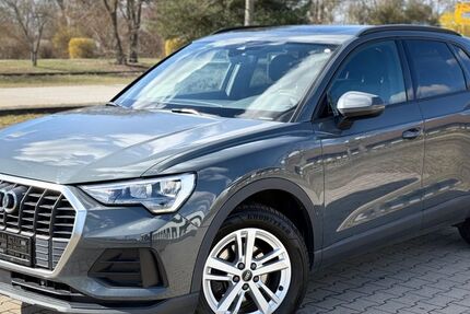 Audi Q3 181.938 km 19.900 &euro; Mittenwalde 15749