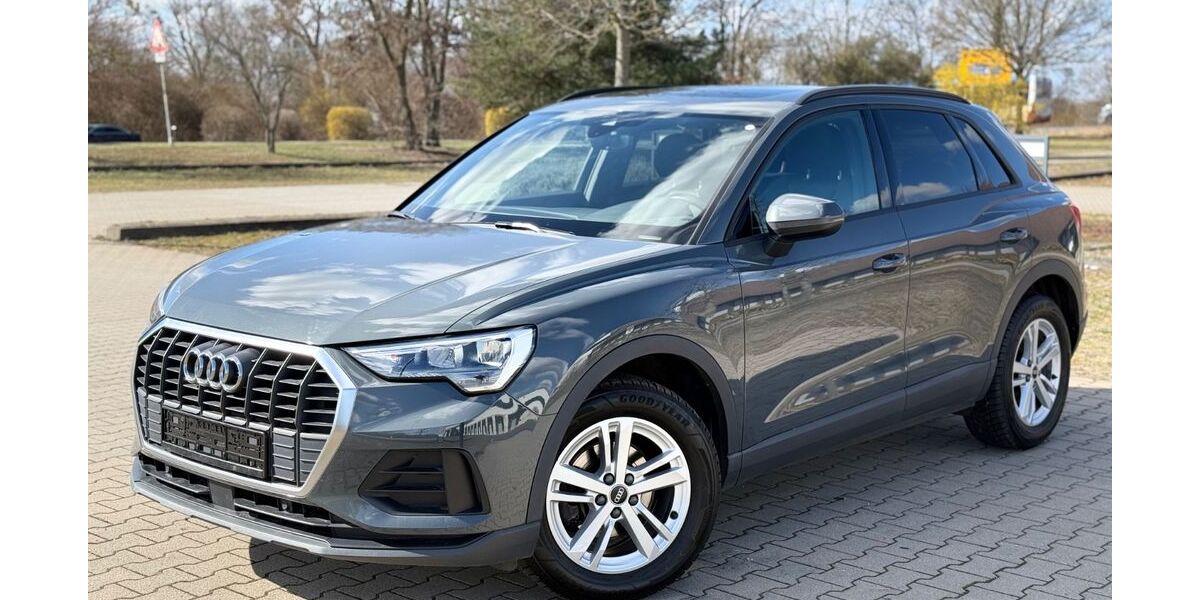 Audi Q3 181.938 km 19.900 &euro; Mittenwalde 15749