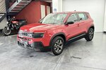 Jeep Avenger Elektro 1.Hand Longitude 54 kWh Navi 26.600 km 19.980 &euro; Lich 35423