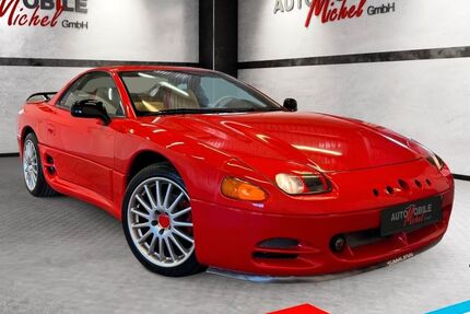 Mitsubishi 3000 GT 68.800 km 19.990 &euro; Leipzig 04179