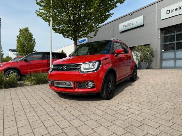 Suzuki Ignis 68.500 km 9.990 &euro; Ostfildern 73760