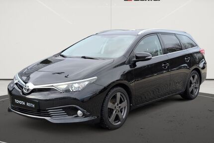 Toyota Auris 175.455 km 6.910 &euro; Ingolstadt 85055