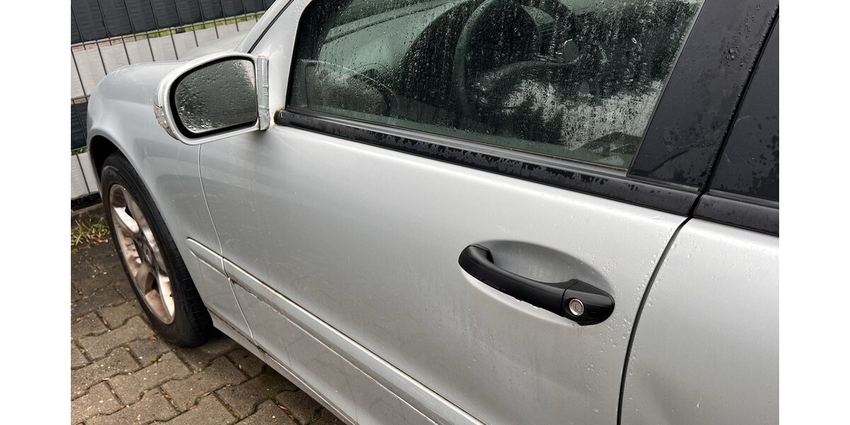 Mercedes-Benz C 220 355.940 km 2.000 &euro; Augsburg 86150