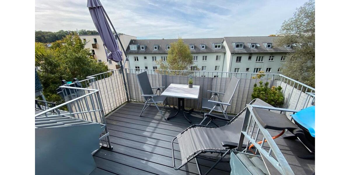 3 Zimmerwohnung zu vermieten in Landshut (Kaserneneck) 3 zimmer