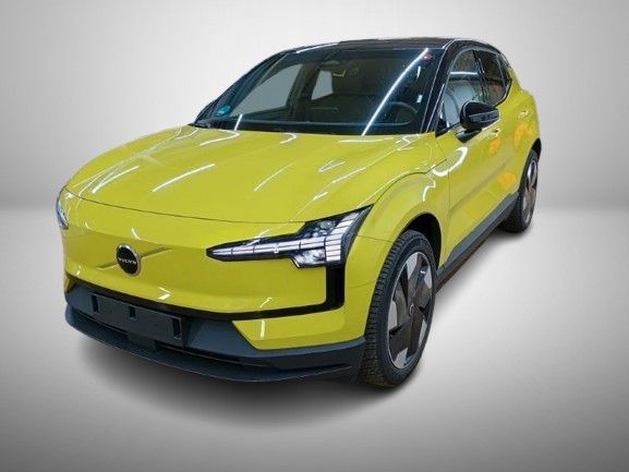 Volvo EX30 11.500 km 33.800 € Leipzig 04319