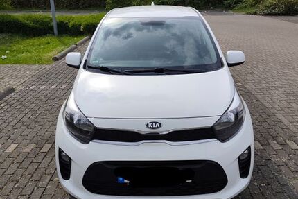 Kia Picanto 80.000 km 10.300 &euro; Nettetal 41334