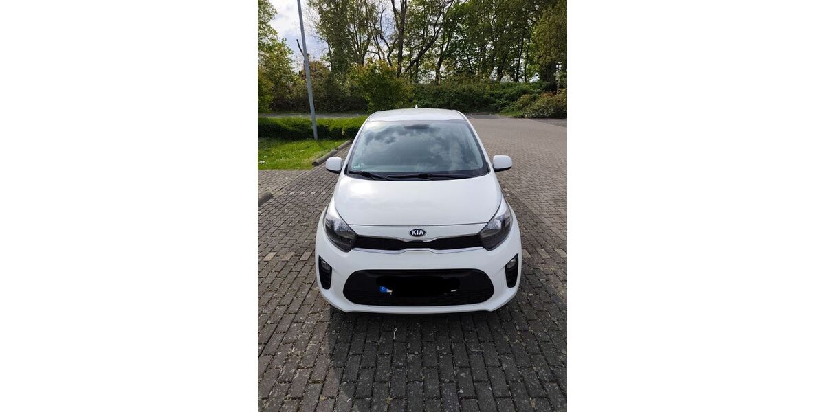 Kia Picanto 80.000 km 10.300 &euro; Nettetal 41334