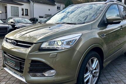 Ford Kuga 173.000 km 9.990 &euro; Meschede 59872