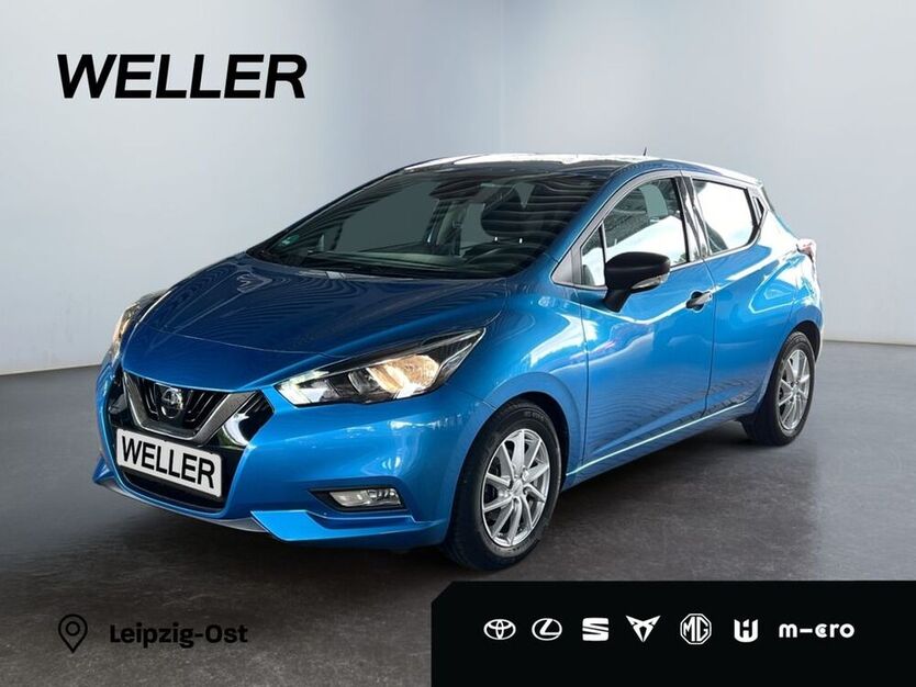 Micra