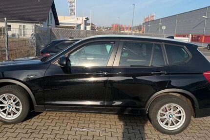 BMW X3 219.000 km 12.000 &euro; Frankfurt am Main - Riederwald 60386