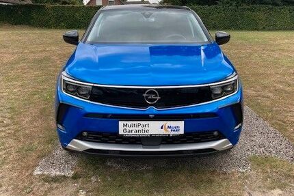 Opel Grandland (X)