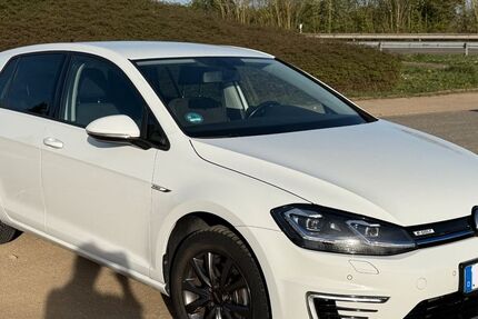 VW Golf 68.450 km 12.999 &euro; Essenheim 55270