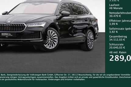 Skoda Superb 18.065 km 35.822 &euro; Dortmund 44269