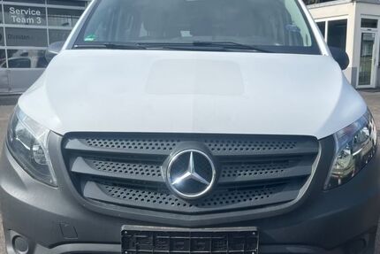 Mercedes-Benz Vito 165.000 km 13.900 &euro; Hattersheim am Main 65795