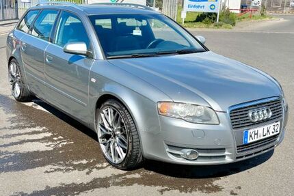 Audi A4 180.000 km 6.200 &euro; Weiler 55413