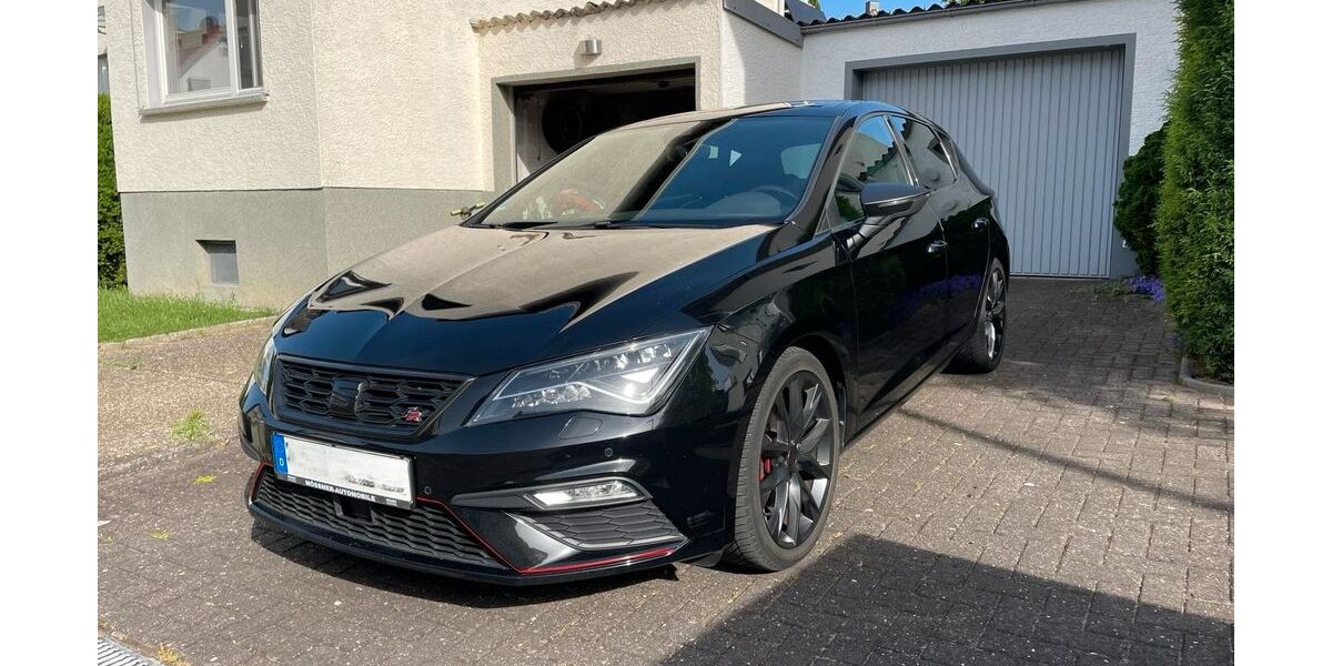 Seat Leon 79.918 km 18.999 &euro; Mainz 55127
