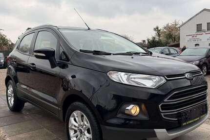 Ford EcoSport 73.000 km 9.999 &euro; Hannover 30163