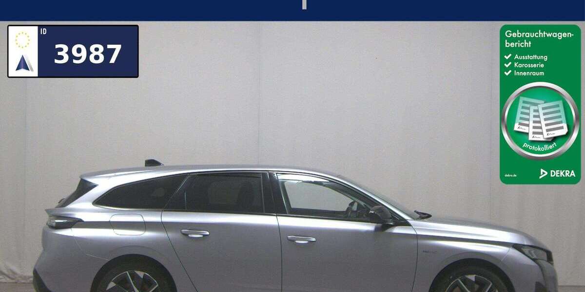 Peugeot 308 100.395 km 14.980 &euro; Gyhum/Bockel 27404