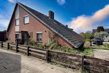 Haus Jork - 3 Zimmer, 111 m&sup2;, 285.000&euro; | Angebot:26311419