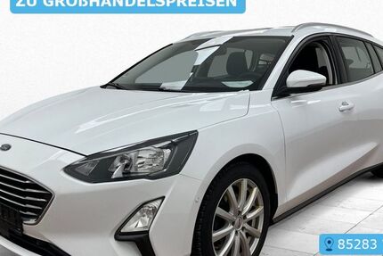 Ford Focus 136.767 km 12.707 &euro; Starnberg 82319