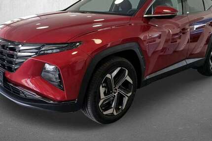 Hyundai TUCSON 58.041 km 24.490 &euro; Castrop-Rauxel 44575