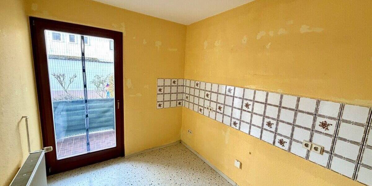 Etagenwohnung Bad Sachsa / Steina Steina - 3 Zimmer, 80 m&sup2;, 69.900&euro; | Angebot:25697796