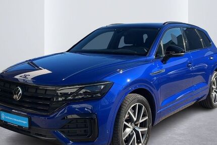 VW Touareg 48.410 km 49.888 &euro; Hamburg 22303