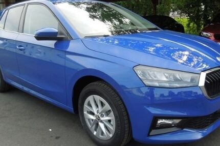 Skoda Fabia 1.300 km 17.985 &euro; Föritztal OT Neuhaus-Schierschnitz 96524