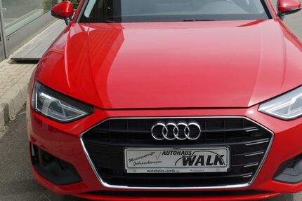 Audi A4 120.936 km 18.690 &euro; Pfullendorf 88630