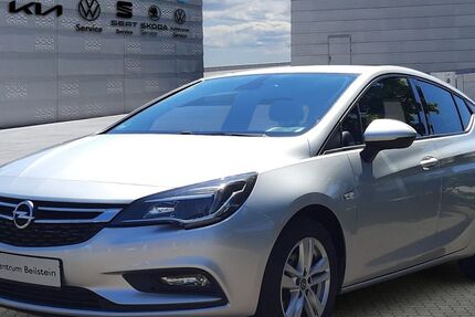 Opel Astra 139.500 km 8.700 &euro; Beilstein 71717