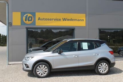 Seat Arona 117.700 km 12.600 € Tussenhausen 86874