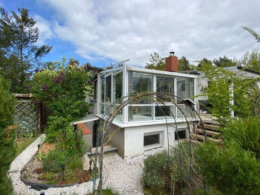 Haus zum Kaufen in Weitendorf 79.000 € 58 m²