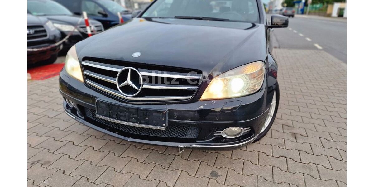 Mercedes-Benz C 250 367.000 km 3.500 € Dietzenbach 63128