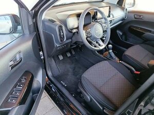 Kia PICANTO FACELIFT 1.0 MT EDITION 7 1.318 km 14.690 &euro; Höhenkirchen-Siegertsbrun 85635