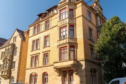 Wohnung zum Mieten in Stuttgart 1.500 € 103 m² 3.5 zimmer