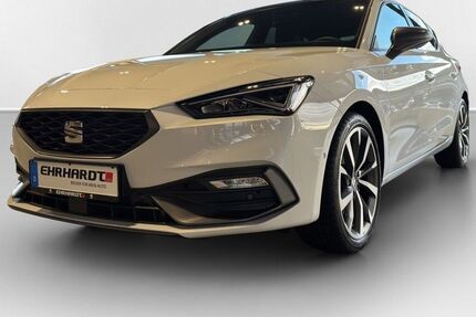 Seat Leon 7.400 km 32.990 &euro; Eisfeld 98673