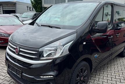 Fiat Talento 80.800 km 19.900 &euro; Butzbach 35510