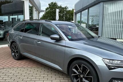 Skoda Superb 143.300 km 18.400 &euro; Güstrow 18273