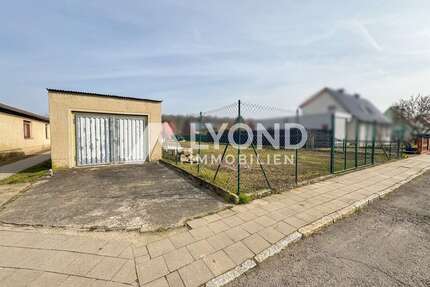 Grundstück Nachterstedt Nachterstedt - 49.900&euro; | Angebot:25906920