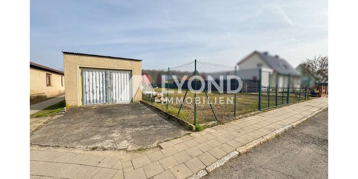 Grundstück Nachterstedt Nachterstedt - 49.900&euro; | Angebot:25906920
