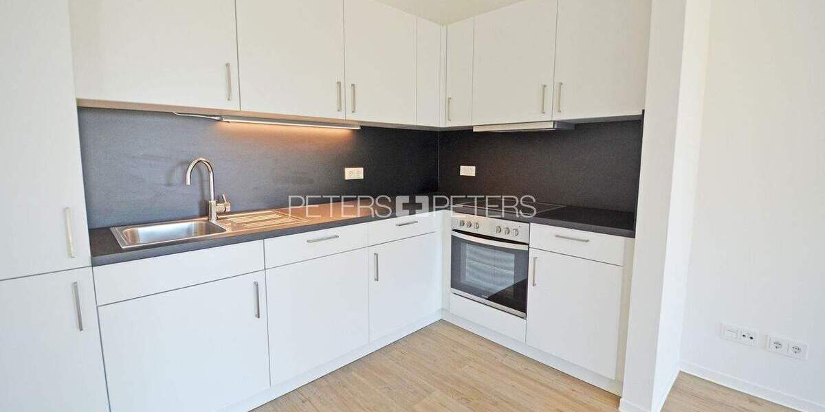 Etagenwohnung Schwerin Werdervorstadt - 2 Zimmer, 62 m&sup2;, 819&euro; | Angebot:25339727