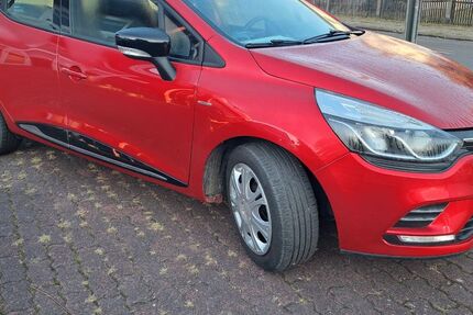Renault Clio 29.598 km 8.500 &euro; Wernigerode 38855