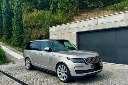 Land Rover Range Rover 22.554 km 89.500 € Rosenheim 83022