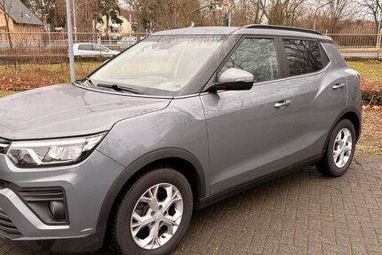 SsangYong Tivoli 35.212 km 17.950 &euro; Köln 51145