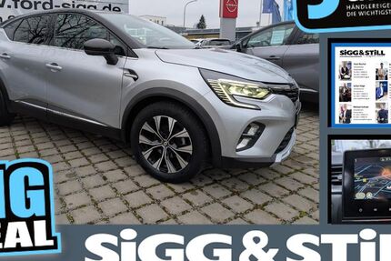 Renault Captur 66.990 km 15.750 &euro; Augsburg 86165