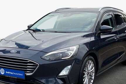 Ford Focus 84.544 km 17.850 &euro; Leonberg 71229